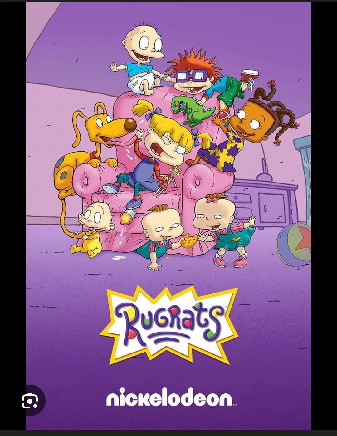 Rugrats thumbnail