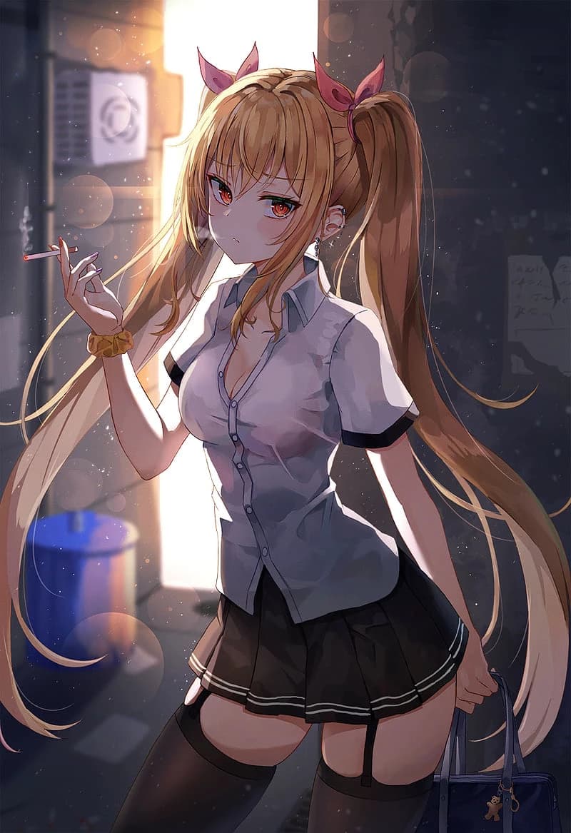Tachibana Rei (橘 玲)
 thumbnail