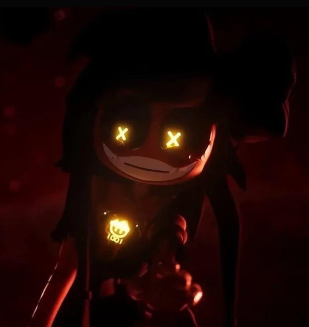 Murder drones thumbnail