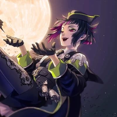 Lilia Vanrouge thumbnail