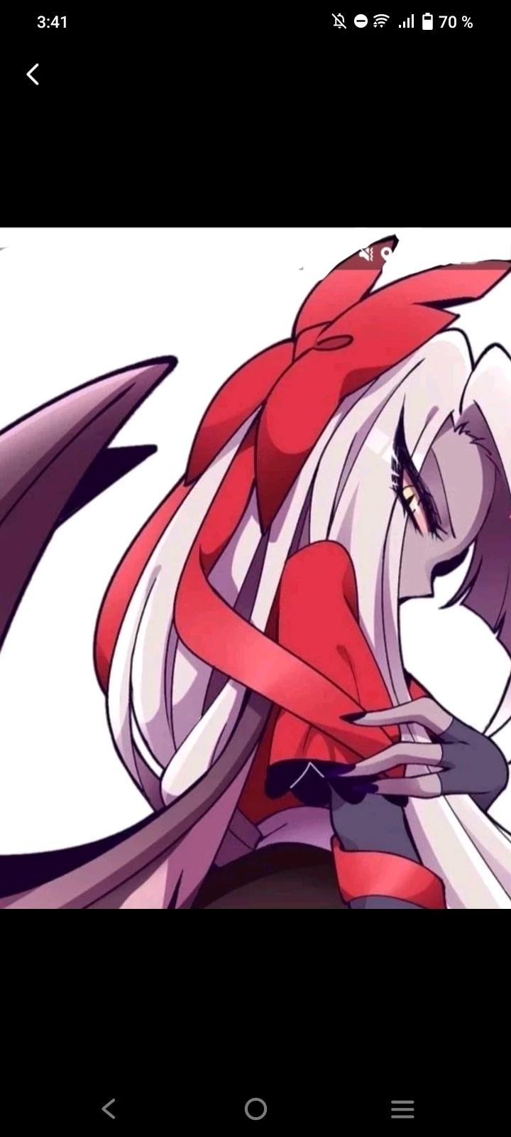 Vaggie thumbnail