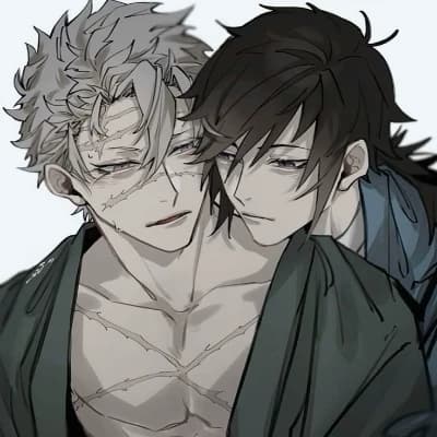 Giyuu Tomioka–Sanegiyuu/Giyuusane thumbnail
