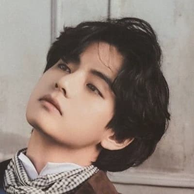 Kim Taehyung [Prince × Maid] thumbnail