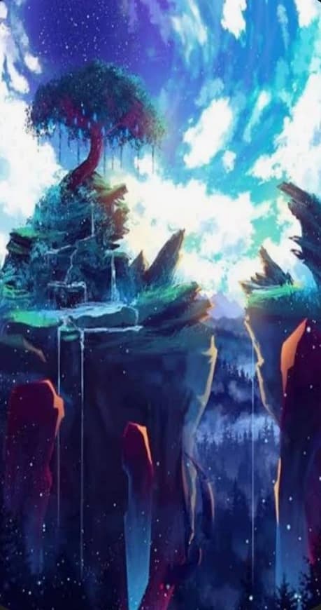 Mythralis (Fantasy World) thumbnail