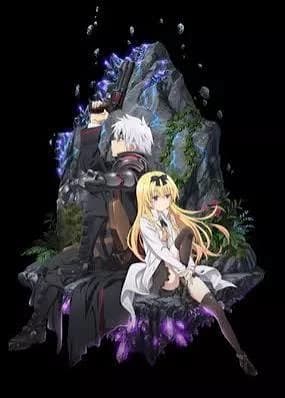 .Hajime Nagumo, Yue, Shea Haulia, Tio, Kaori Shirasaki, Shizuku Yaegashi, Kouki  thumbnail