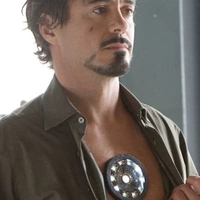 Tony Stark thumbnail