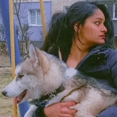 Ananya and koda thumbnail