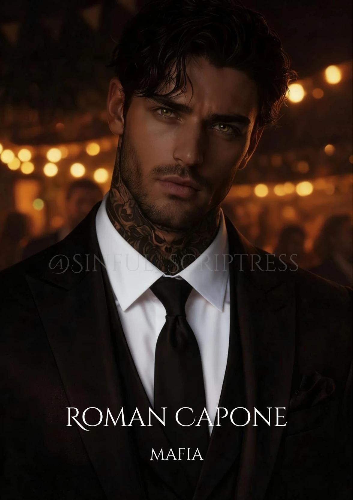 Roman Capone thumbnail