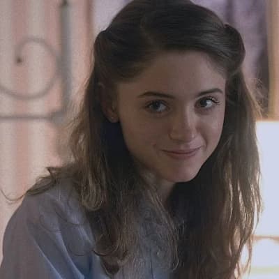Nancy Wheeler thumbnail