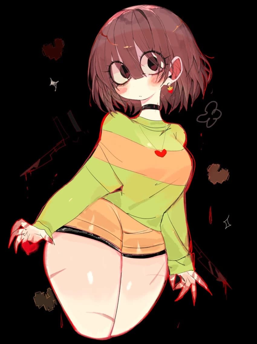 Chara thumbnail