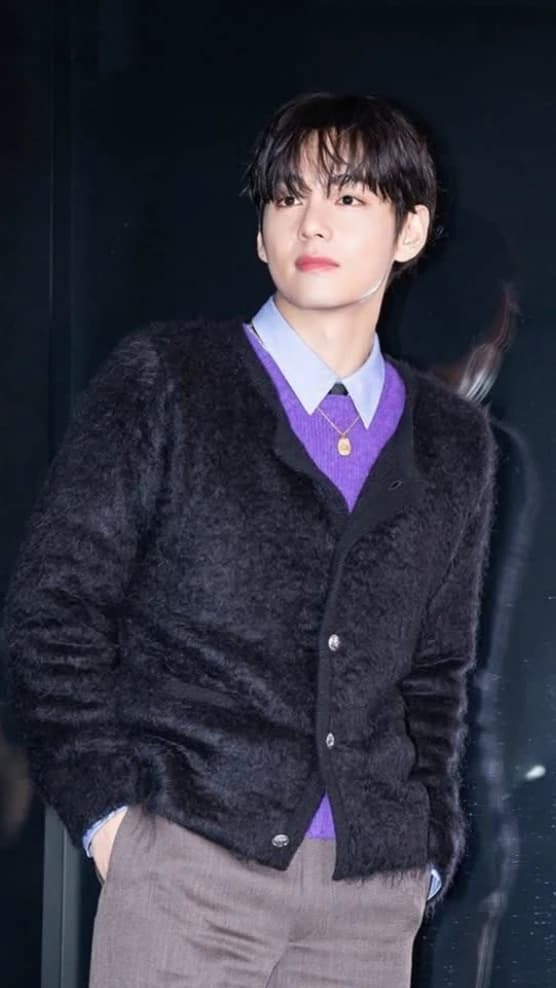 Taehyung  thumbnail