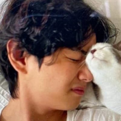 Kim Taehyung thumbnail