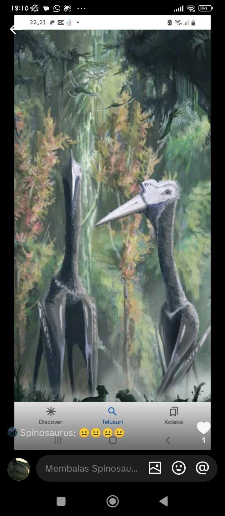 Quetzalcoatlus thumbnail