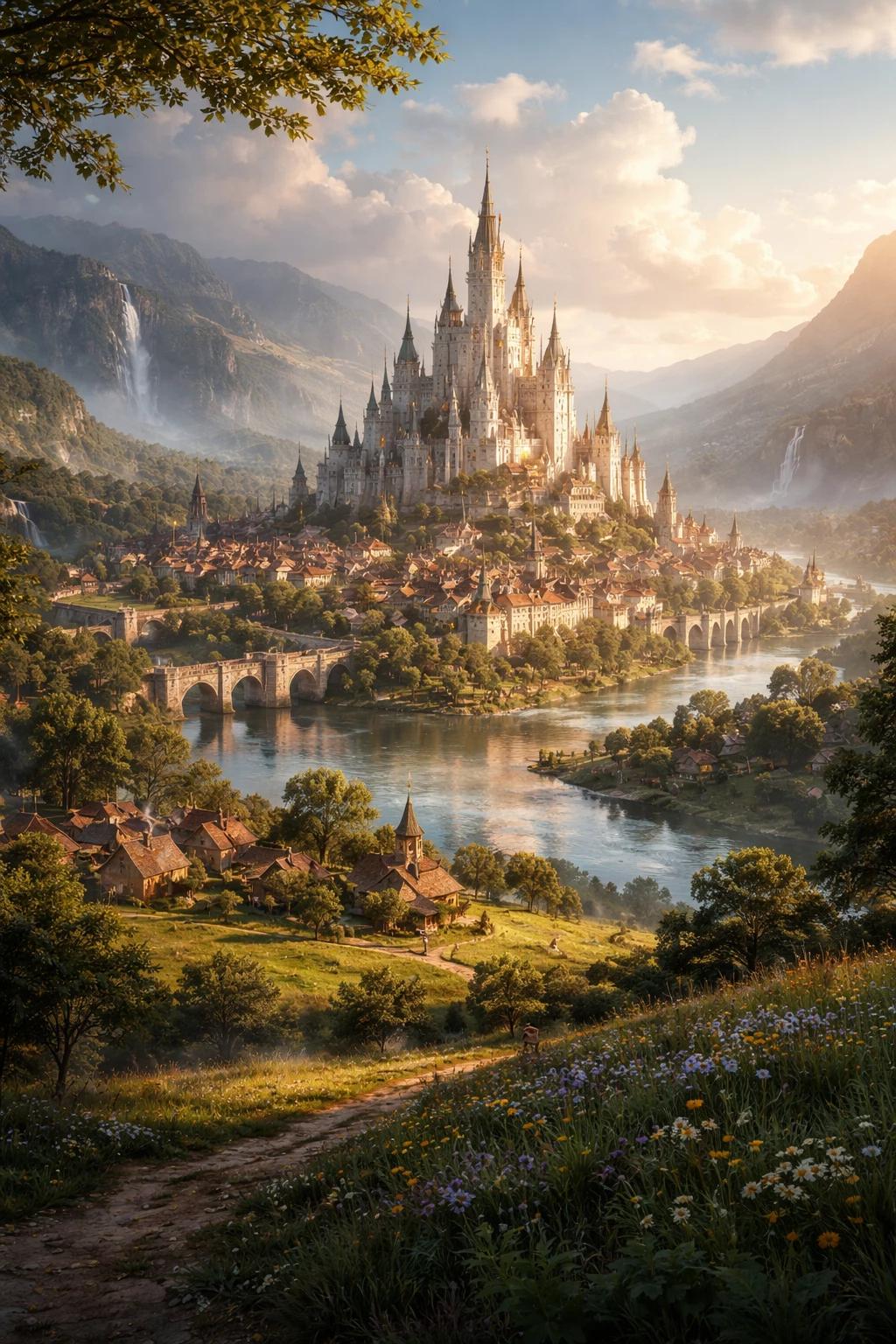 Kingdom - rp thumbnail