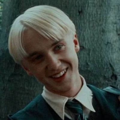Draco Malfoy  thumbnail