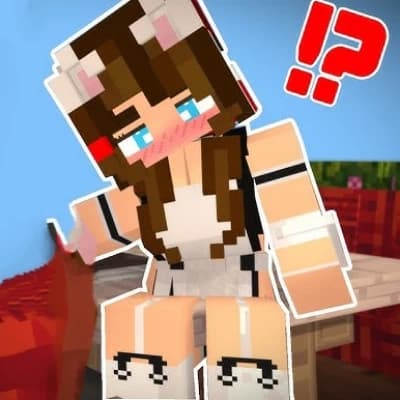 Cat JJ Sister thumbnail