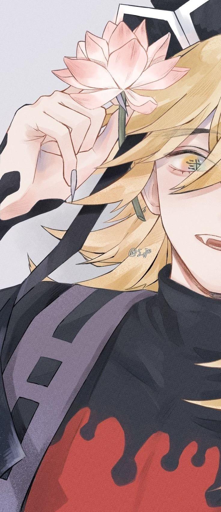 douma hashibira thumbnail