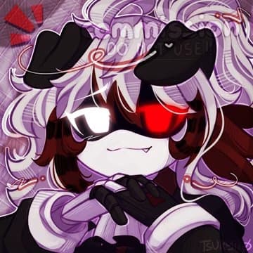 SV - Murder Drones (oc) thumbnail