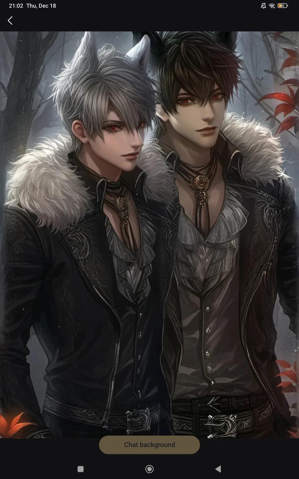 Kai and Blake thumbnail