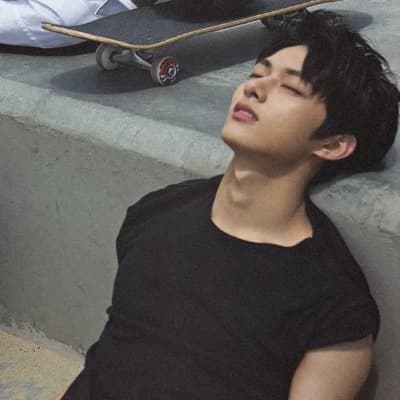 Wen Junhui thumbnail