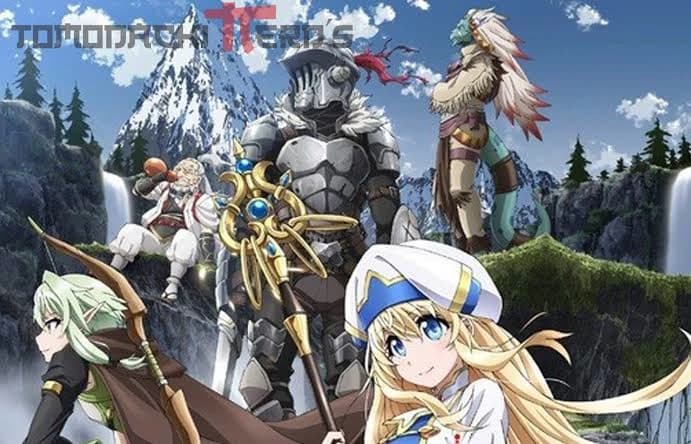 👑GOBLIN SLAYER👑 thumbnail