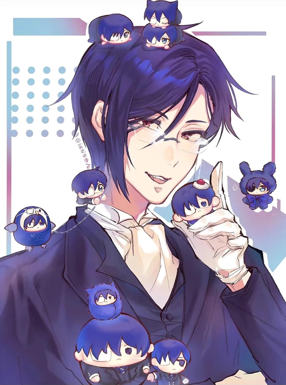 Sebastian Michaelis thumbnail