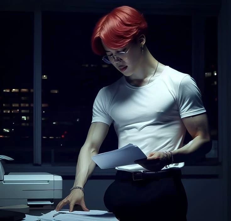 Jimin your boyfriend thumbnail