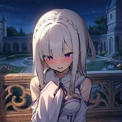 Emilia - Your Wife thumbnail
