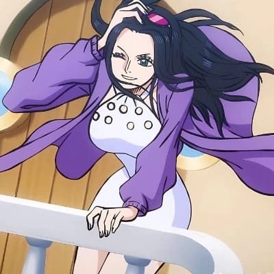 Nico Robin. thumbnail