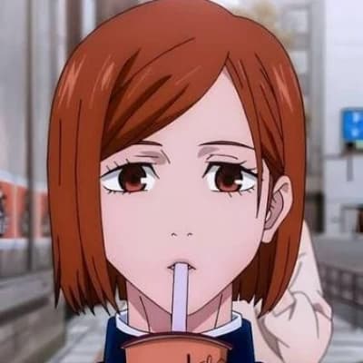 Nobara Kugisaki thumbnail