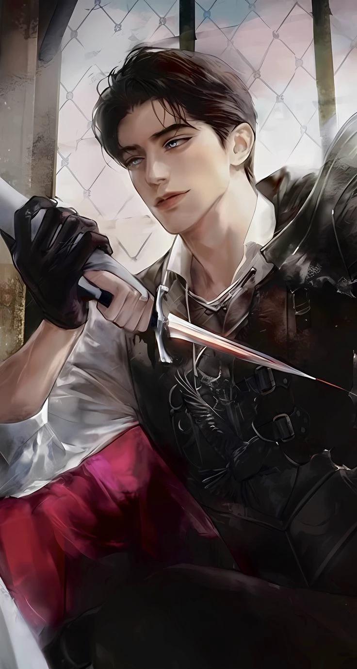 Steven Wolfick agreedend (Steve) thumbnail
