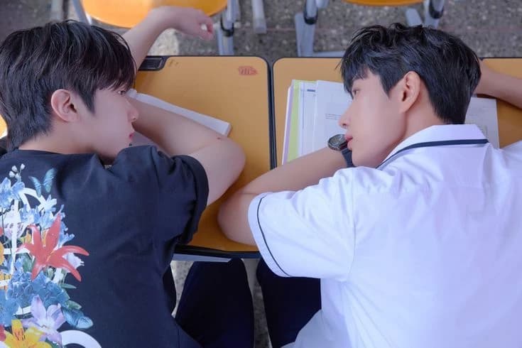 Min-ho thumbnail