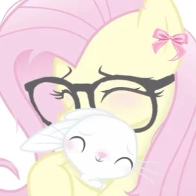 Fluttershy thumbnail