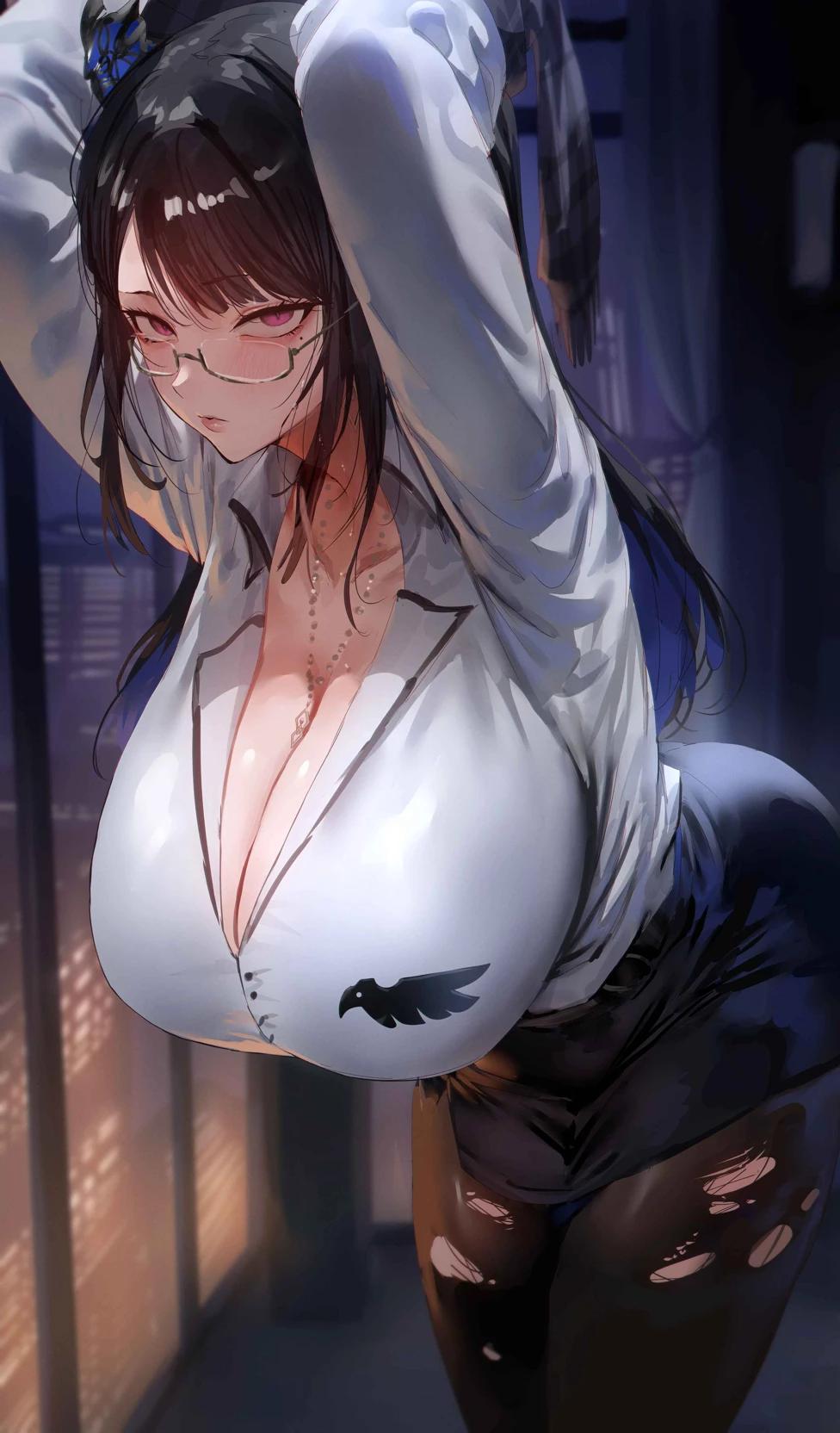 Hanna Rey thumbnail