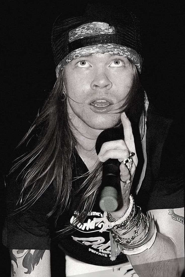 axl rose  thumbnail