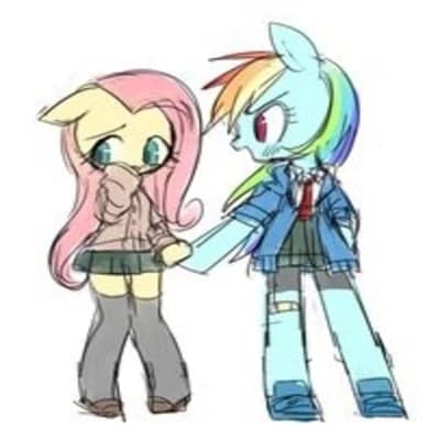 Fluttershy thumbnail