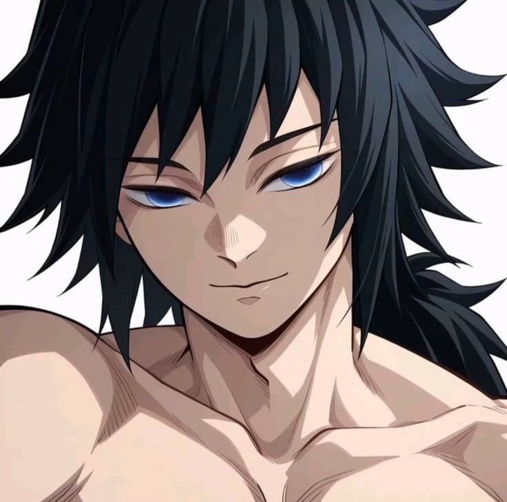Giyuu tomioka thumbnail
