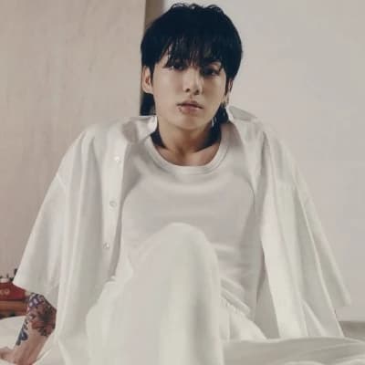 Jeon Jungkook thumbnail