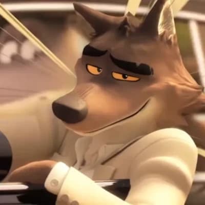 Wolf thumbnail