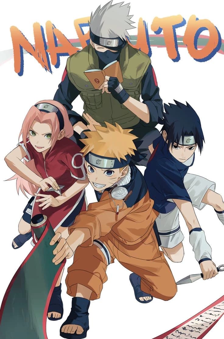 Team 7 🪄📜 thumbnail