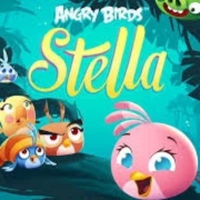 Angry birds star thumbnail