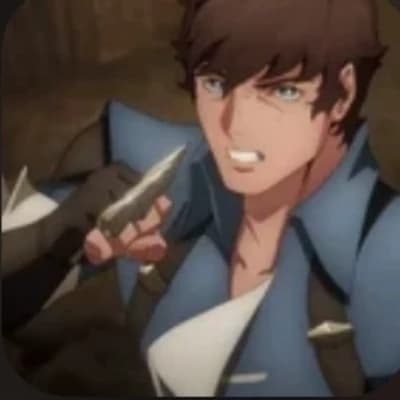 Richter Belmont  thumbnail
