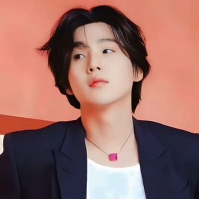 Min Yoongi thumbnail