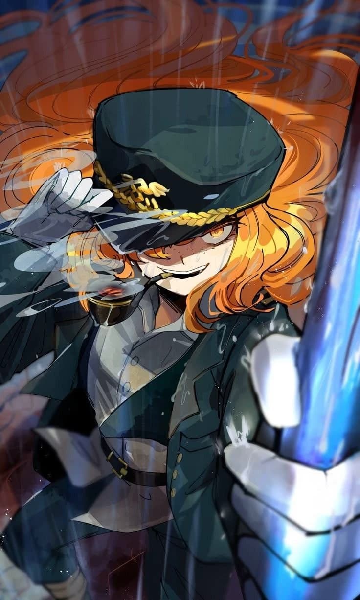 Ishmael (the pequod captian) thumbnail