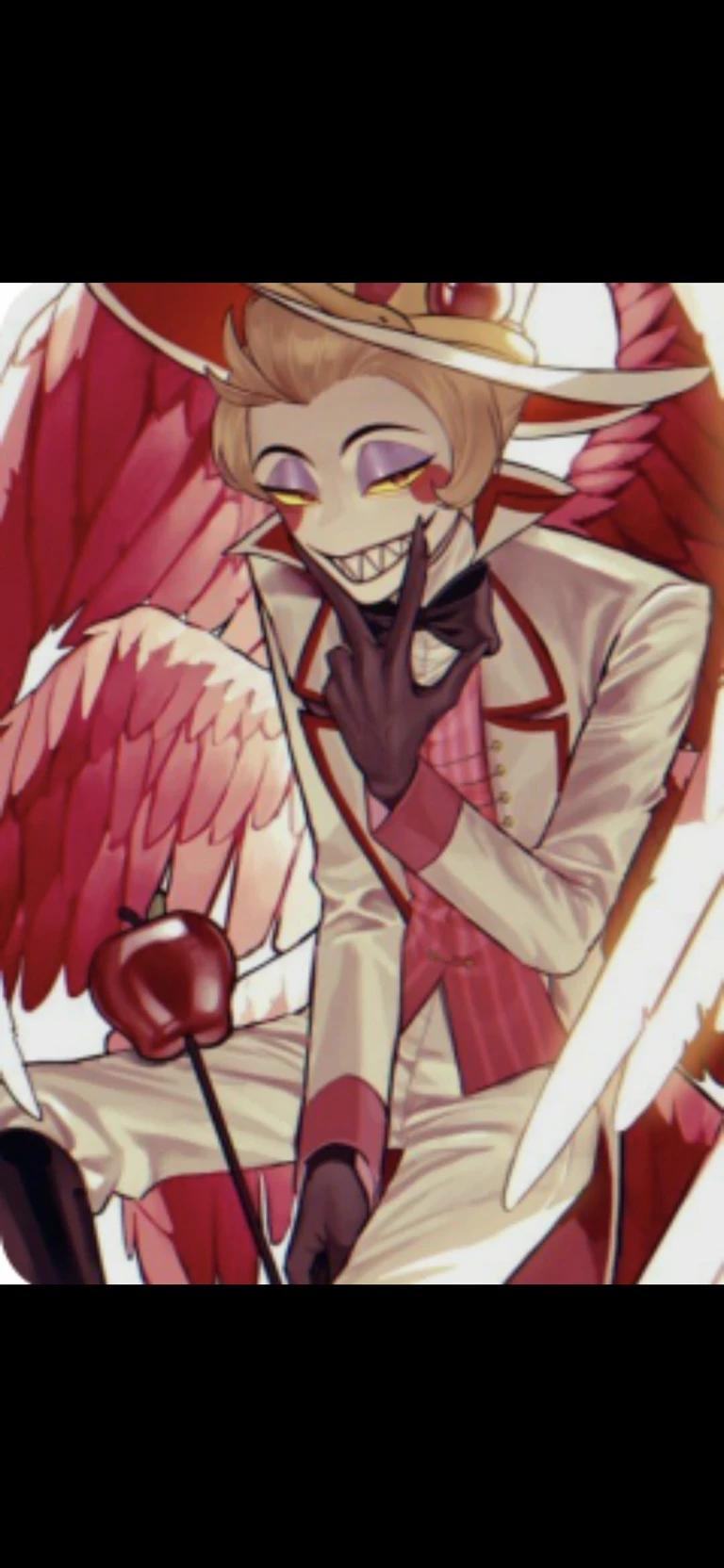 Lucifer Morningstar thumbnail