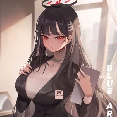 Rio Tsukatsuki thumbnail