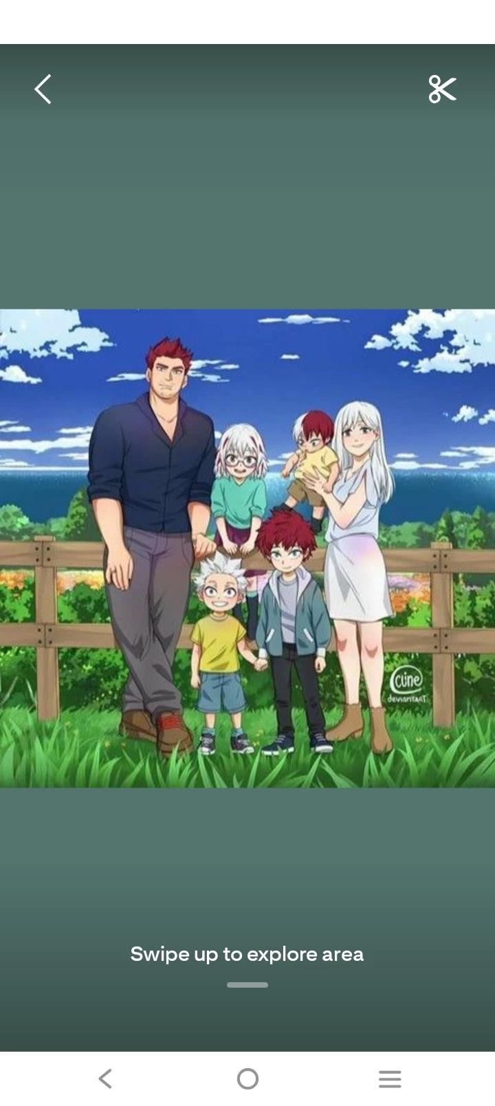 Todoroki family thumbnail