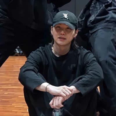 Min Yoongi thumbnail