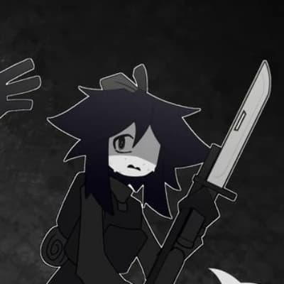 Abbie is a gunman. thumbnail