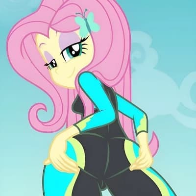 Fluttershy thumbnail